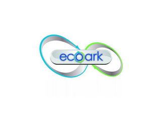 ECOARK logo