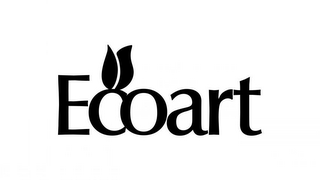 ECOART logo