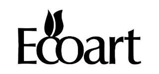 ECOART logo