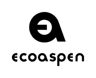 ECOASPEN logo