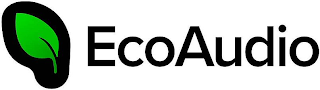 ECOAUDIO logo
