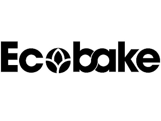 ECOBAKE logo