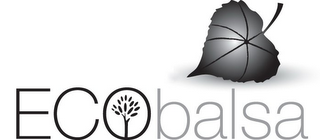 ECOBALSA logo