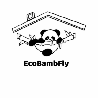 ECOBAMBFLY logo