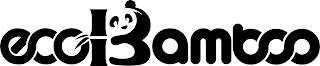 ECOBAMBOO logo