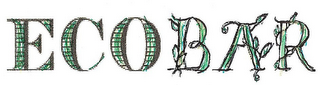 ECOBAR logo