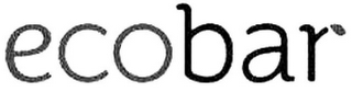 ECOBAR logo