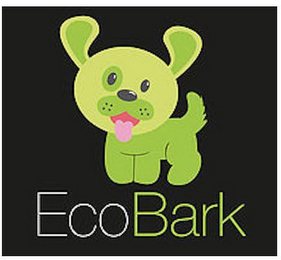 ECOBARK logo