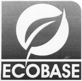 ECOBASE logo