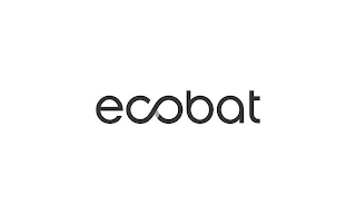 ECOBAT logo