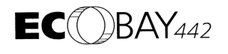 ECOBAY 442 logo