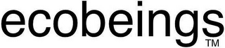 ECOBEINGS logo