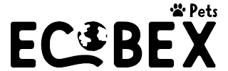 ECOBEX PETS logo