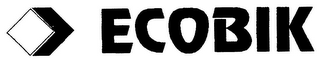 ECOBIK logo