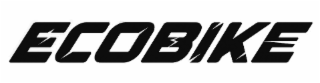 ECOBIKE logo