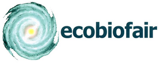 ECOBIOFAIR logo