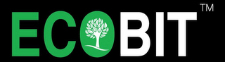 ECOBIT logo