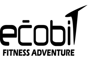 ECOBIT FITNESS ADVENTURE logo