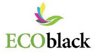 ECOBLACK logo