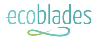 ECOBLADES logo