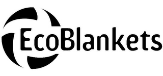 ECOBLANKETS logo