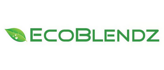 ECOBLENDZ logo