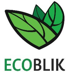 ECOBLIK logo