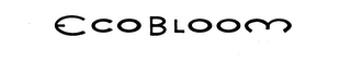 ECOBLOOM logo