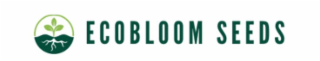 ECOBLOOM SEEDS logo
