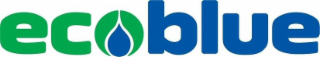 ECOBLUE logo