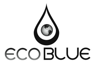 ECOBLUE logo