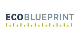 ECOBLUEPRINT logo