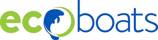 ECOBOATS logo