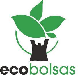 ECOBOLSAS logo
