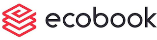ECOBOOK logo