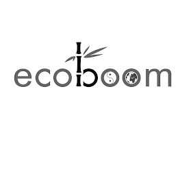 ECOBOOM logo