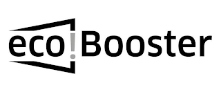 ECO!BOOSTER logo
