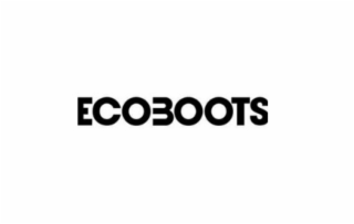 ECOBOOTS logo