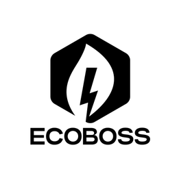 ECOBOSS logo