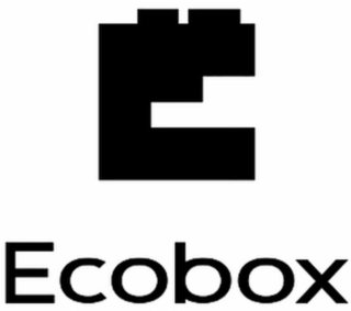 ECOBOX logo