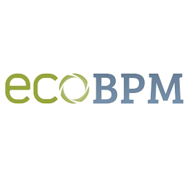 ECOBPM logo