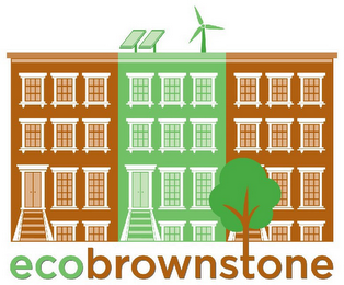 ECOBROWNSTONE logo