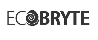 ECOBRYTE logo