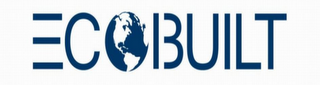 ECOBUILT logo