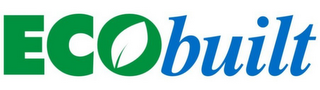 ECOBUILT logo