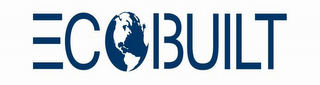 ECOBUILT logo