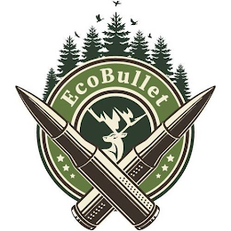 ECOBULLET logo