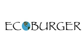 ECOBURGER logo