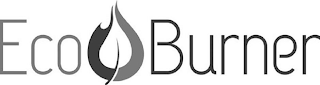 ECOBURNER logo