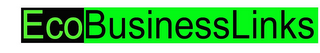 ECOBUSINESSLINKS logo